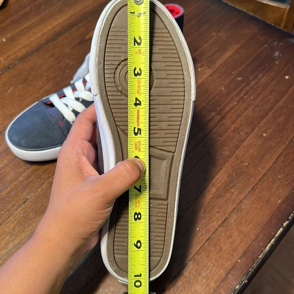 Polo Ralph Lauren boys sneakers‎ - Picture 12 of 12